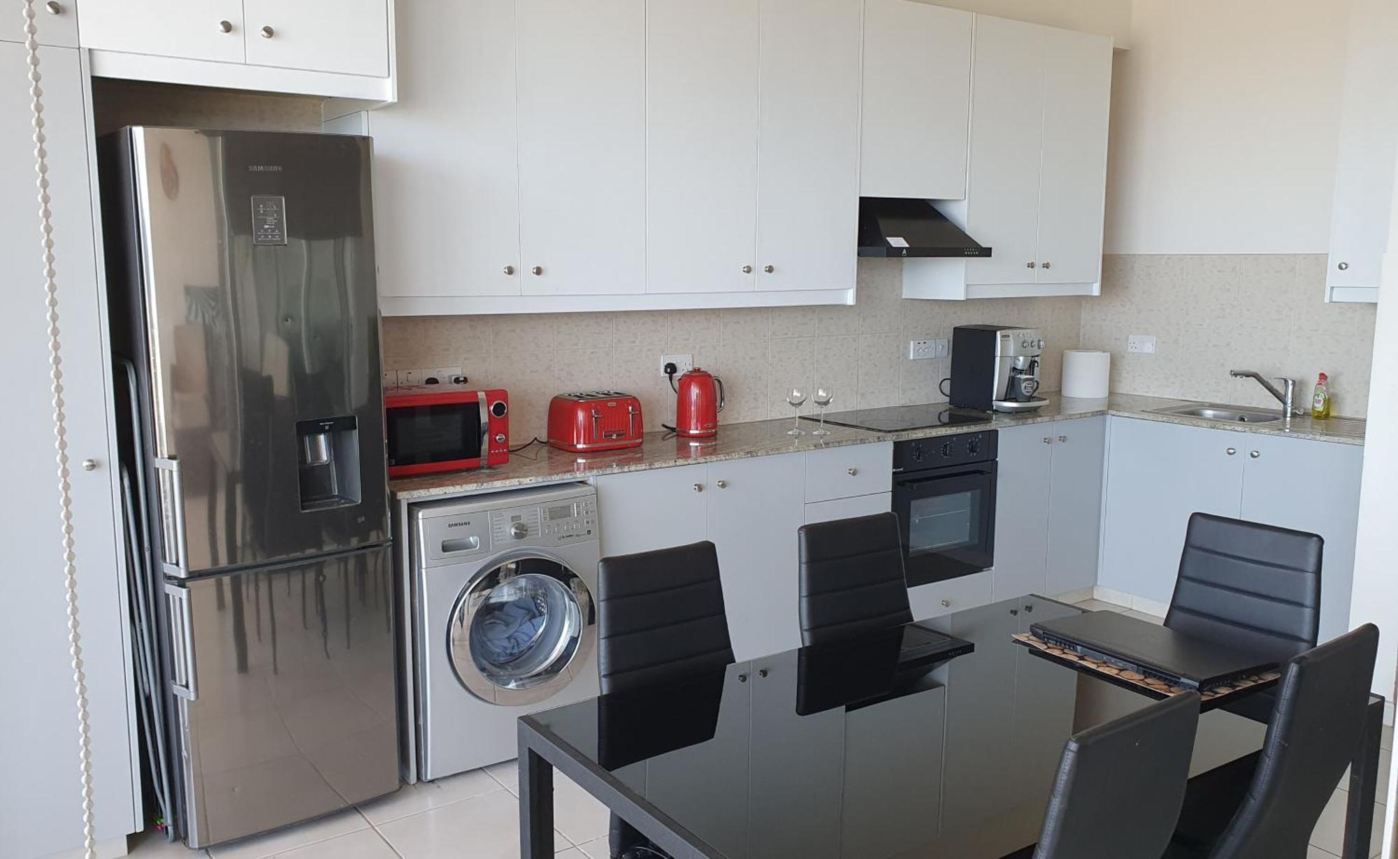 Aphrodite Heights Larnaca Exterior photo