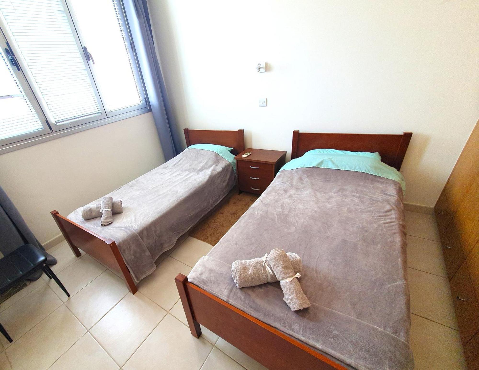 Aphrodite Heights Larnaca Exterior photo